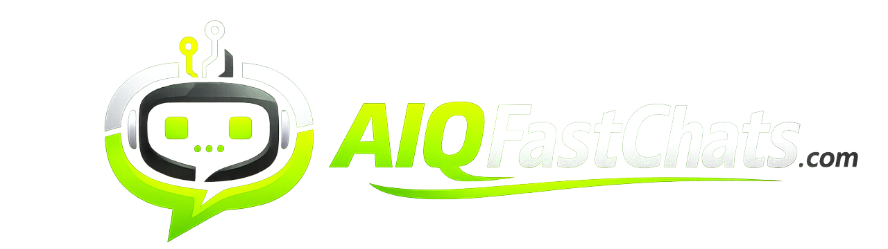 AIQ FastChats